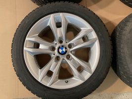 BMW X1 E84 Felgi aluminiowe R17 