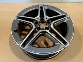 Mercedes-Benz A W177 AMG Felgi aluminiowe R18 