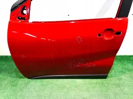 Toyota Aygo X Drzwi przednie 