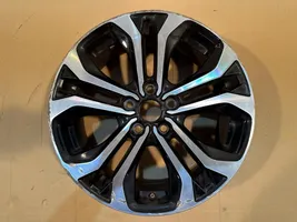 Ford Puma R17 alloy rim 