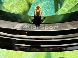 Audi A6 S6 C8 4K R 22 lengvojo lydinio ratlankis (-iai) 