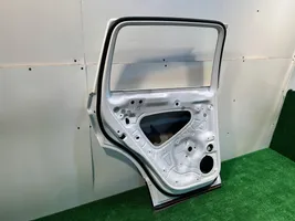 Volkswagen Tiguan Drzwi tylne TIGUAN