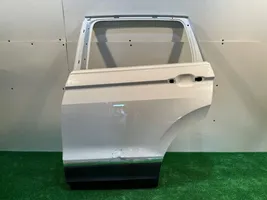 Volkswagen Tiguan Drzwi tylne TIGUAN