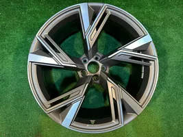 Audi A6 S6 C8 4K R22 alloy rim 