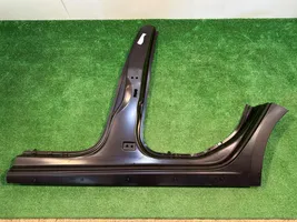 Audi A1 Sill A1