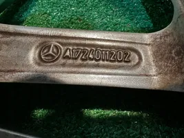 Mercedes-Benz SLK R172 Felgi aluminiowe R18 