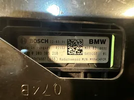BMW X5 G05 Capteur radar de distance 0203305218