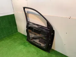Volkswagen Tiguan Drzwi przednie 5N0831311C