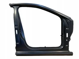 Volkswagen Polo VI AW Sill 2G4809606C