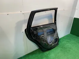 Mazda 6 Drzwi tylne 