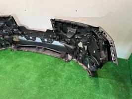 BMW X6 M Etupuskuri 51117933621