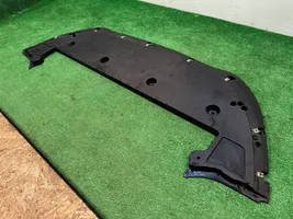 Ford S-MAX Osłona pod zderzak przedni / Absorber EM2B-R8B384-AE