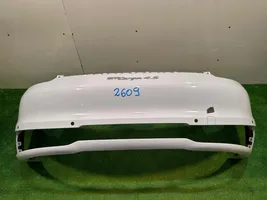 Porsche 911 992 Pare-chocs 