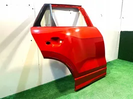 Audi Q2 - Takaovi 