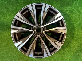 Ford Kuga III R20 alloy rim 