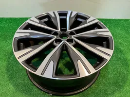 Ford Kuga III R20 alloy rim 