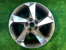 Ford Focus R 17 alumīnija - vieglmetāla disks (-i) 