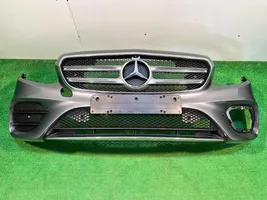 Mercedes-Benz E AMG W213 Paraurti anteriore MERCEDES