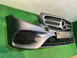 Mercedes-Benz E AMG W213 Paraurti anteriore MERCEDES