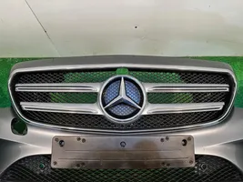 Mercedes-Benz E AMG W213 Paraurti anteriore MERCEDES