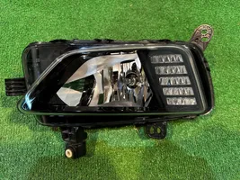 Volkswagen Polo VI AW Lampa LED do jazdy dziennej 2G0941661