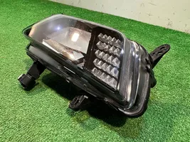 Volkswagen Polo VI AW Lampa LED do jazdy dziennej 2G0941661