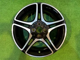 Smart ForFour II W453 R16 alloy rim 