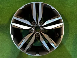 KIA Soul R18 alloy rim 