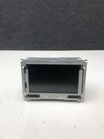 Jaguar XF Monitori/näyttö/pieni näyttö 8X2310E889AC