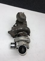 Toyota RAV 4 (XA30) Turboahdin 1720126030