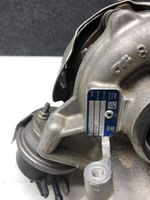 Audi A4 S4 B9 Turbina 04L253056H