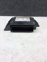 Volkswagen PASSAT B7 Module de commande de frein à main 3AA907801G