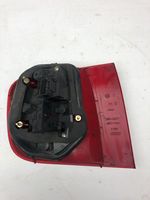 Fiat Multipla Lampa tylna 51720552