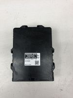 Toyota Prius (XW30) Module de contrôle de boîte de vitesses ECU 8953576010