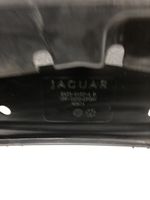 Jaguar XF Intercooler air guide/duct channel 8X238102A