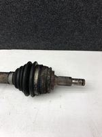 Citroen C4 II Picasso Front driveshaft 9675025780