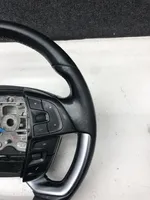 Citroen C4 II Picasso Steering wheel 