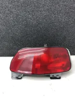 Citroen C4 II Picasso Lampa zderzaka tylnego 