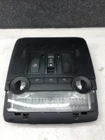 BMW X5M E70 Illuminazione sedili anteriori 159568