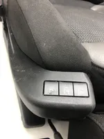 Citroen C4 II Picasso Fotel przedni kierowcy 