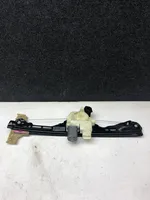 Citroen C4 II Picasso Mécanisme de lève-vitre avec moteur 9676172480