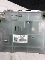 Mitsubishi Pajero Spidometrs (instrumentu panelī) 8100A626