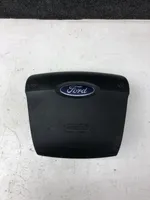 Ford S-MAX Poduszka powietrzna Airbag kierownicy 