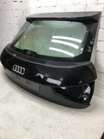 Audi A1 Takaluukun/tavaratilan kansi 