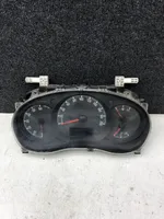 Renault Master III Speedometer (instrument cluster) P248103635R