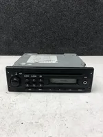 Renault Master III Radija/ CD/DVD grotuvas/ navigacija 8649123056