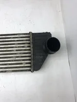 Renault Master III Chłodnica powietrza doładowującego / Intercooler 