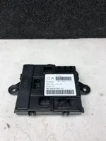 Citroen C4 II Picasso Sterownik / Moduł elektrycznej klapy tylnej / bagażnika 9676426180