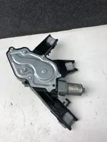 Citroen C4 II Picasso Moteur d'essuie-glace arrière 9677680580