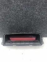 Mitsubishi Pajero Monitori/näyttö/pieni näyttö 8750A042